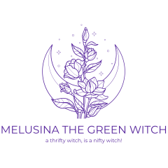 Melusina The Green Witch